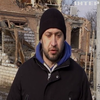 Російська армія обстріляла житловий сектор у Павлограді: подробиці