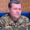 Зеленський звільнив командувача Об’єднаних сил
