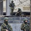 Росіяни готуються до боїв за Крим: на будівництво фортифікацій привезли 150 строковиків