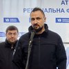 Голова "Укрзалізниці" Камишін подав у відставку