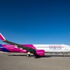 Wizz Air зупиняє авіарейси до Кишинева з 14 березня