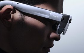 Xiaomi представила окуляри доповненої реальності