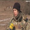 Волонтери з "Оборонної ініціативи Тризуб" навчають українських воїнів натівським стандартам