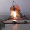 росія збільшила кількість ракетоносіїв у Чорному морі - ОК "Південь"
