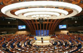 Росія офіційно вийшла з договорів Ради Європи
