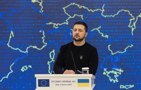Зеленський зробив важливу заяву щодо членства в ЄС