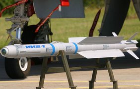 Німеччина та Швеція обговорюють передачу Україні ракет для ППО - Bloomberg