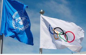 Польща бойкотуватиме Олімпіаду-2024 у разі допуску росіян і білорусів
