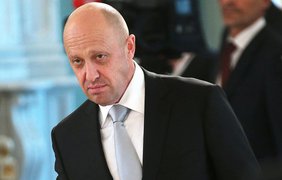 Україна оголосила підозру керівнику ПВК "Вагнер" Пригожину