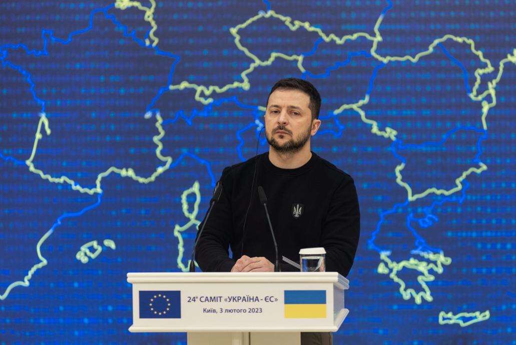 Україна та Євросоюз мають розуміння того, що переговори щодо членства нашої країни в блоці можуть розпочатися вже цього року