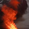 У Бєлгородській області росії потужна бавовна: горить нафтобаза