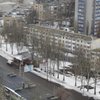 У Донецьку обстріл: над містом здіймається дим (відео)
