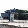 Португалія надасть Україні танки Leopard 2