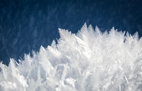 На Україну насувається холод з Арктики: коли чекати снігопадів