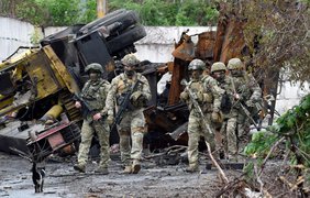 Втрати окупантів в Україні перевалили за ще одну "круглу" цифру