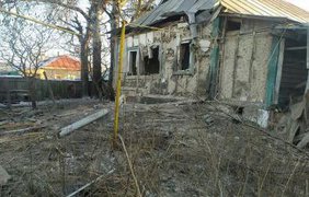 Окупанти обстріляли чотири громади Сумської області