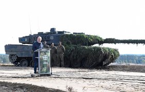 Португалія надасть Україні танки Leopard 2