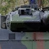 Українські військові розпочнуть навчання на танках Leopard: названо дату 