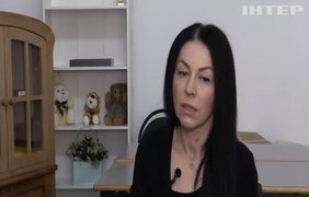 Львів'янка створила соціальний проєкт із реабілітації дівчат та матерів