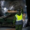 Перший Leopard 2, переданий Канадою, вже доставили до Польщі