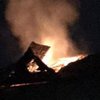 Окупанти вдарили по Вовчанську: у поліклініці почалася пожежа
