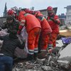 Землетрус у Туреччині: число жертв зростає