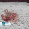 На Донеччині кинули гранату біля магазина: один загиблий, п'ять поранені (фото)