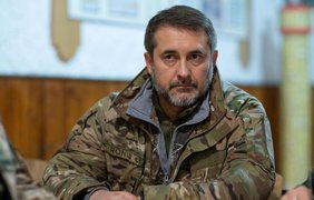 "Новий наступ у Луганській області може початись після 15 лютого" - Гайдай