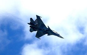 З Білорусі полетів ще один російський бомбардувальник - "Гаюн"