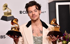 У США оголосили лауреатів премії Grammy