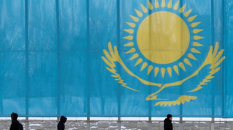 У Казахстані стався землетрус