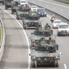 Швейцарія близька до зняття заборони на постачання озброєнь Україні - Reuters