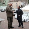 Італія надала Києву допомогу обладнанням для пунктів обігріву - Кличко
