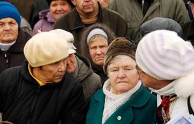 Кому з українок підвищать пенсії на 700 гривень