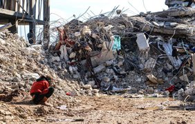 Землетрус у Туреччині: що відомо про загибель українців 