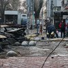 Гучні вибухи по всьому місту: окупанти обстрілюють Херсон