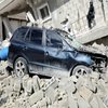 Біля берегів Туреччини стався новий землетрус