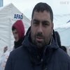 У Туреччині та Сирії тривають рятувально-пошукові роботи