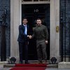 Зеленський під оплекси виступив у британському парламенті (відео)
