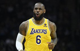 Новий король баскетболу: ЛеБрон Джеймс побив "вічний" рекорд НБА