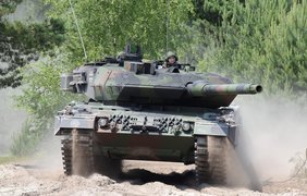 Німеччина та Польща планують скликати саміт країн, котрі готові передати Україні Leopard 2