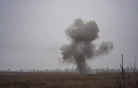 Окупанти завдали ракетного удару по Чернігівщині