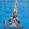 У росії відібрали чемпіонат світу з водних видів спорту