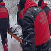Урятувати з гірської пастки: як працюють Буковинські рятувальники?