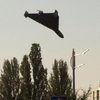 ППО вночі знищила чотири "Шахеди"