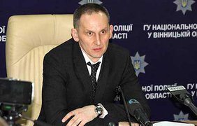 Ексглаві поліції Вінницької області оголосили підозру у держзраді