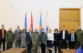 "Перетворюємо Міністерство оборони на Міністерство контрнаступу" - Резніков