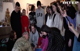 На Київщині підлітки створили волонтерську організацію
