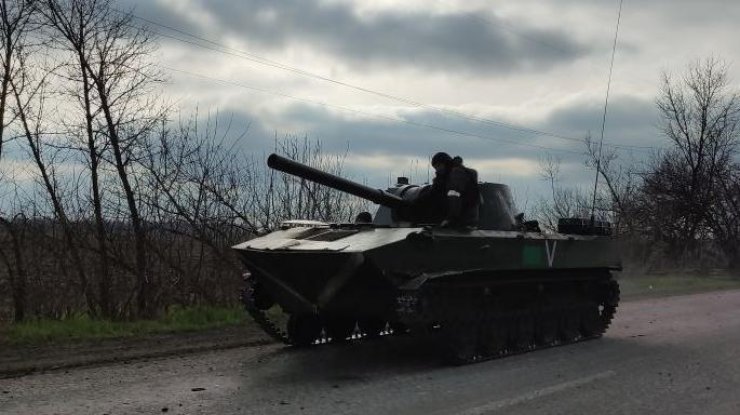 Фото: війна