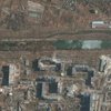 Найпекельніше місце на фронті: опубліковані супутникові фото Бахмута